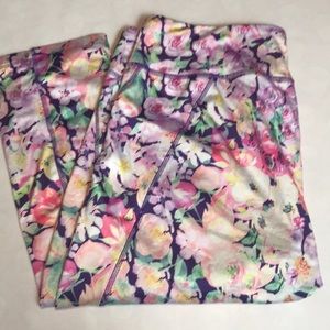 LuLaRoe Jade capris